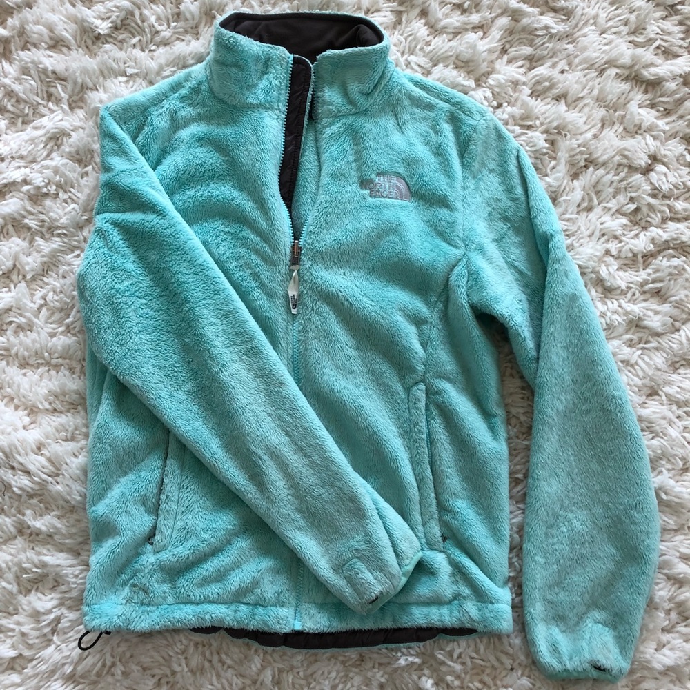 North Face jacket